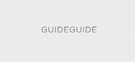 guideguide