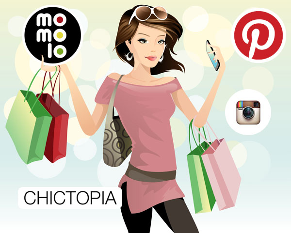 Estrategia de social media para una tienda online de moda