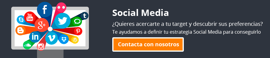 gestión de redes sociales