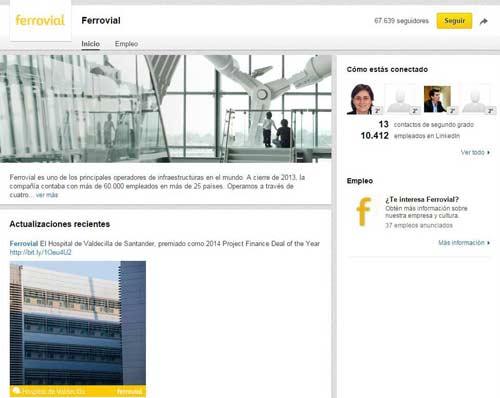 ferrovial