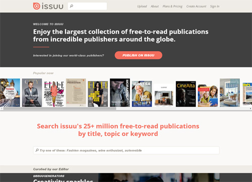 issuu