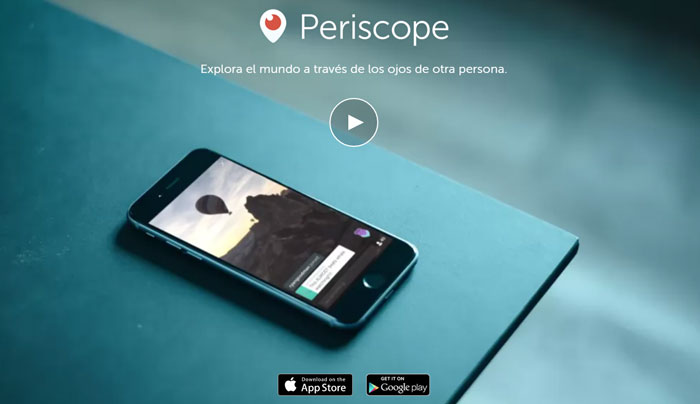 Periscope