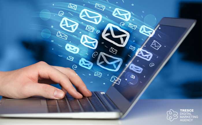 Tácticas de email marketing poderosamente efectivas para atraer clientes