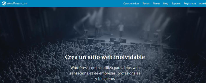 Wordpress