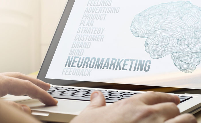 Consejos de neuromarketing para el diseño web