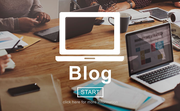 8 Motivos para crear un blog de empresa