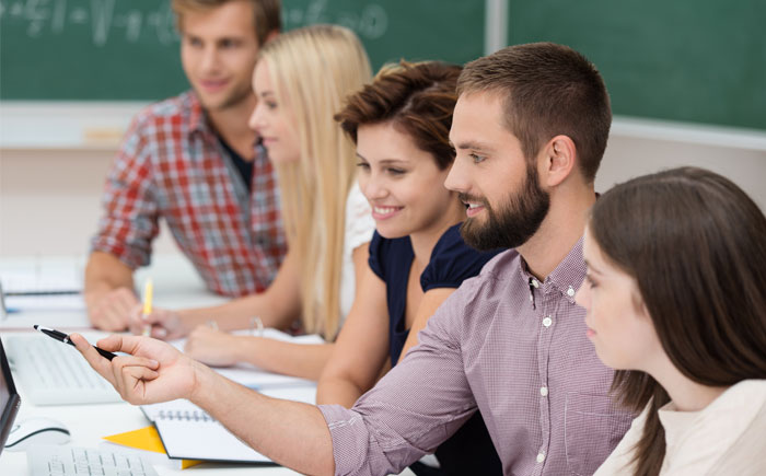 Cómo conseguir nuevos alumnos con una estrategia en marketing educativo