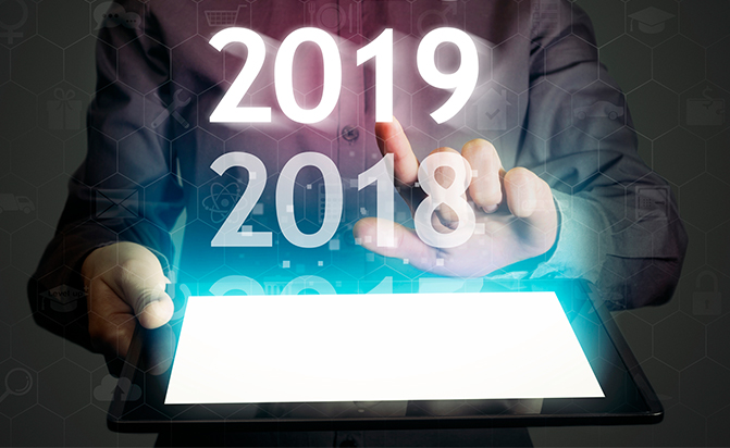 Acciones de marketing digital en 2019 para tu empresa