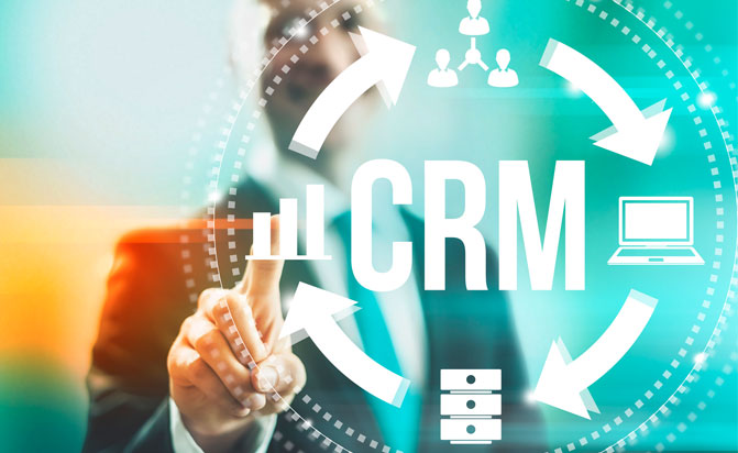 ¿Qué problemas soluciona un CRM?