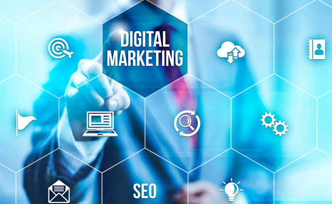  La estrategia de marketing digital para pymes